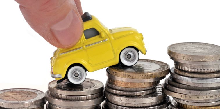 Unexpected Transportation Expenses