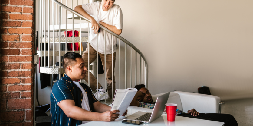 Top 10 Affordable Apartments in Berkeley for Students