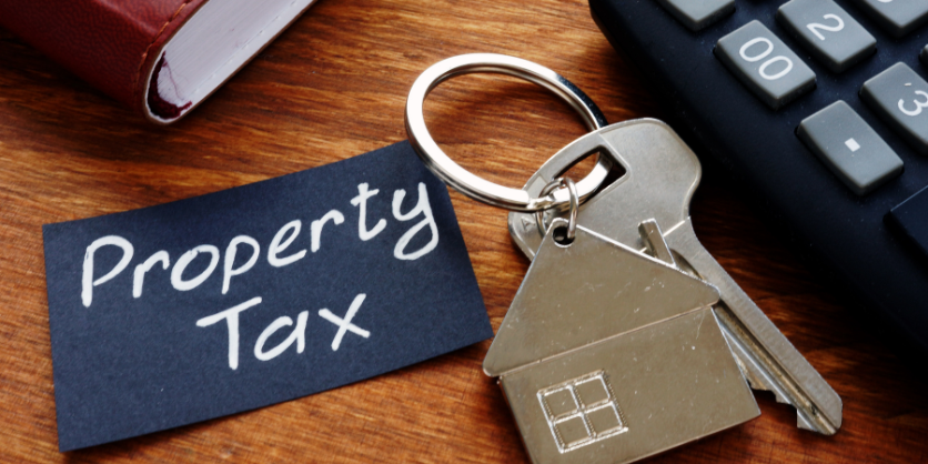 What States Don’t Have Property Tax? A Guide for Smart Investors