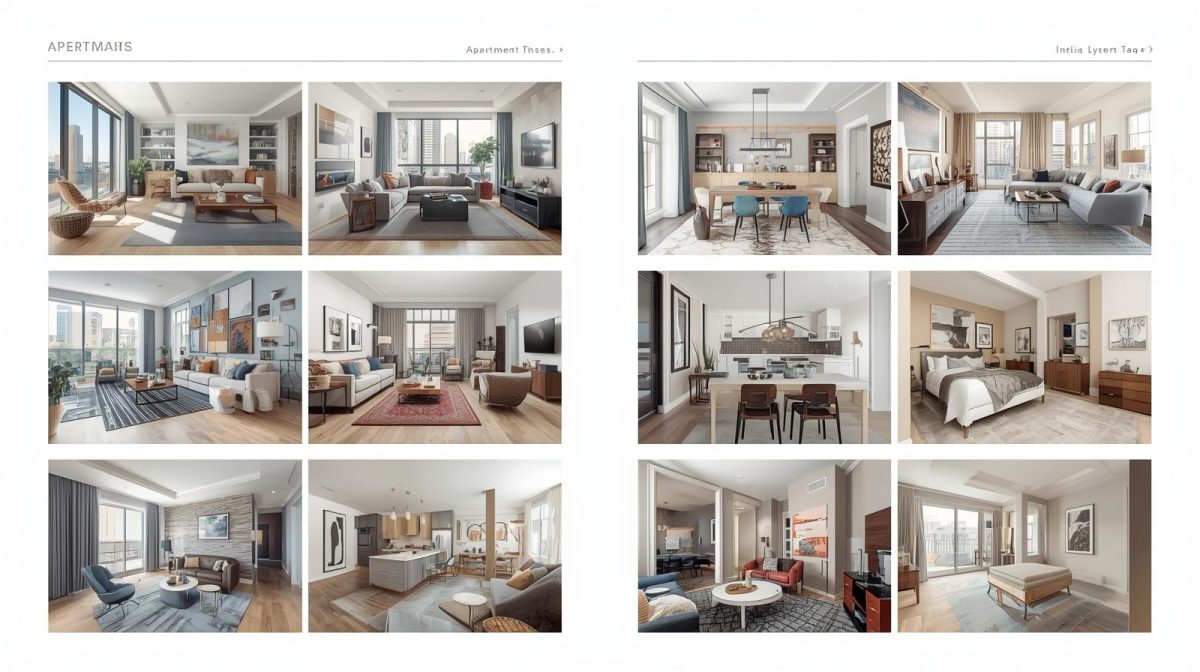 Explore the different types of apartments—from studios and lofts to penthouses and walk-ups. Raj Properties helps you choose the right home for your lifestyle.