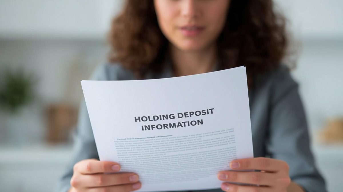 Asked to Pay a Holding Deposit While Renting_ Here’s What You Need to Know