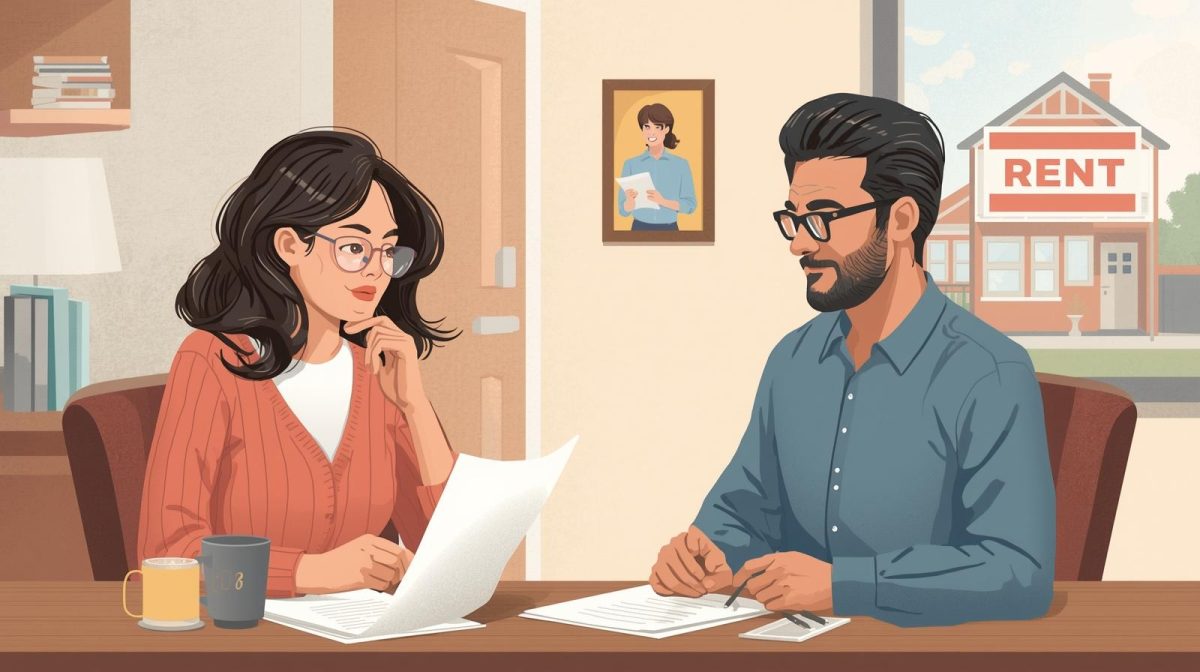 How to Rent an Apartment with No Credit
