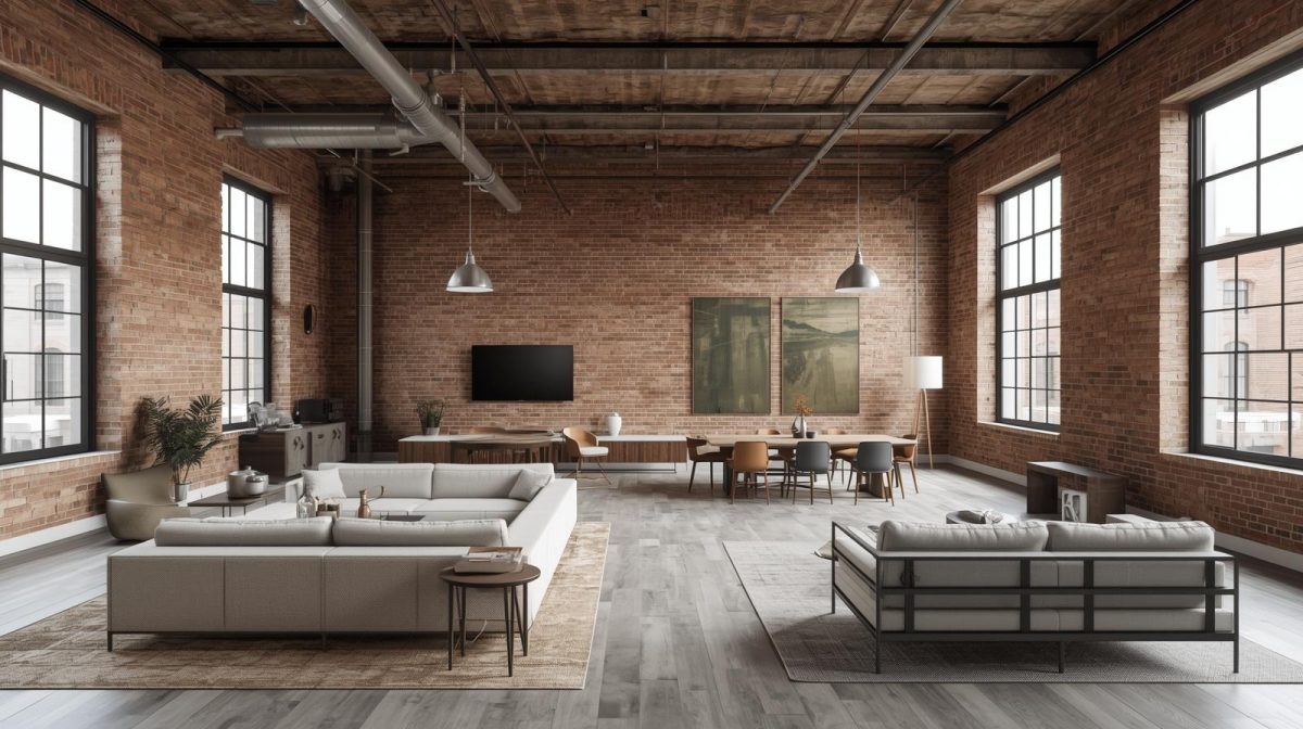 What Is a Loft Apartment